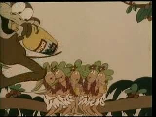 PUB TV - BANGA - 1980