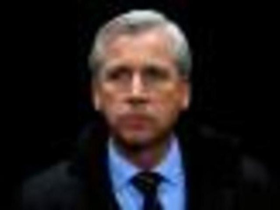 Howey on what Newcastle need to turn season around