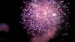 Fireworks Celebration. Las Vegas New year's  2012-2013 !!