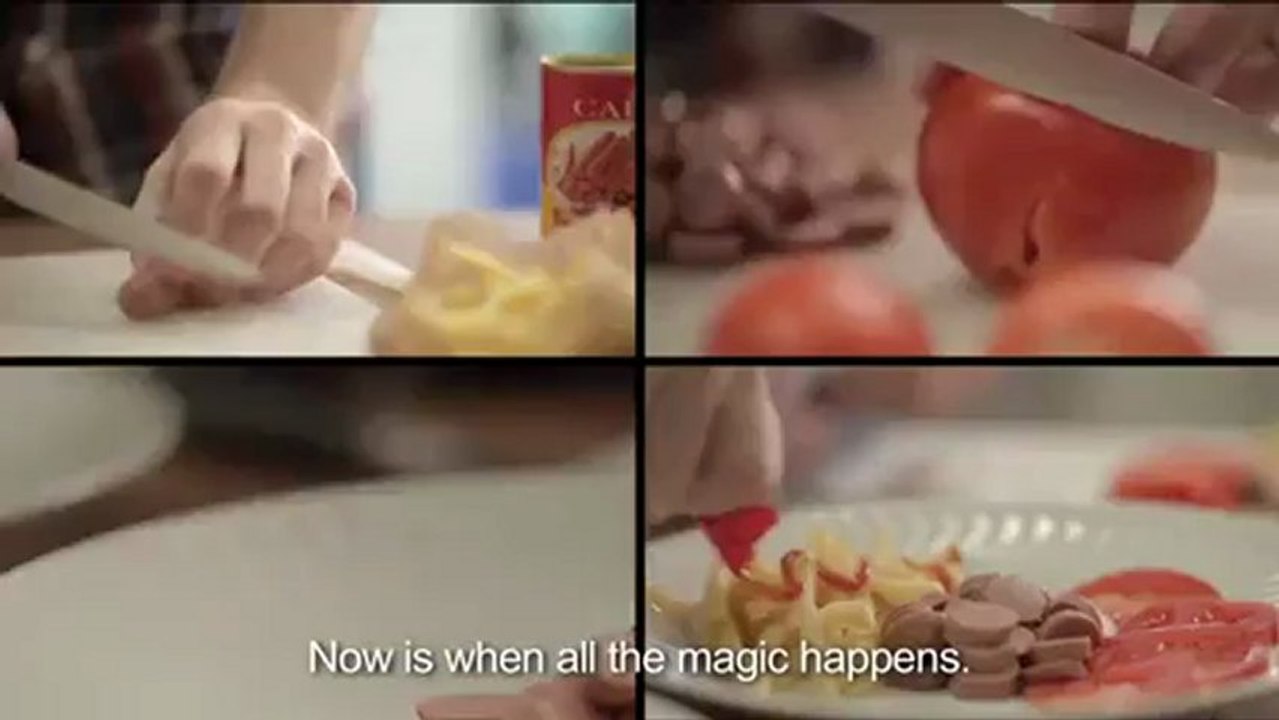 Sociedade Civil Solidária - Unemployed Chef's Kitchen - Fuel