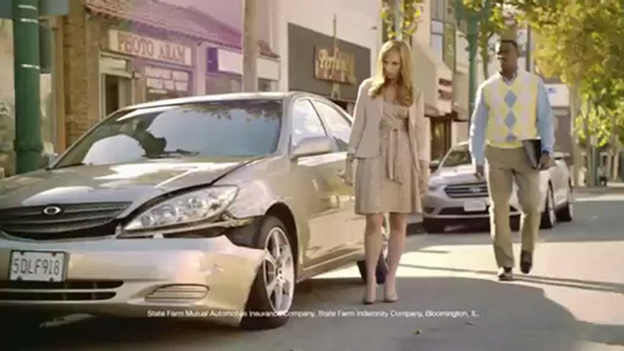 State Farm - Born to Assist - Translation