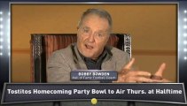 Bobby Bowden, Urban Meyer on BCS Title