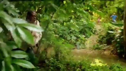 Trailer: A Dark Truth