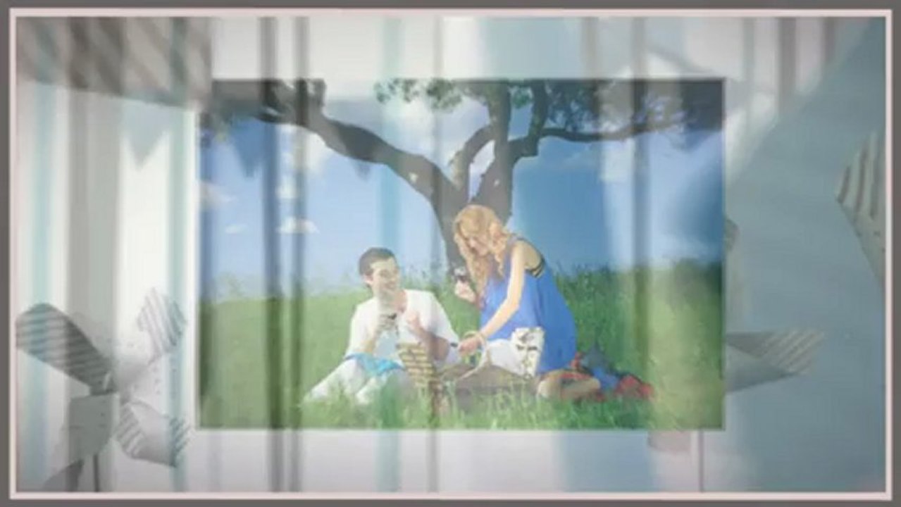 Picnic Spot  Bongil Bongil National Park