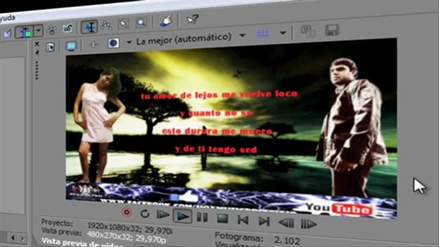 Amor De Lejos Baby Rasta y Gringo Ft Yomo y Jowel y Randy