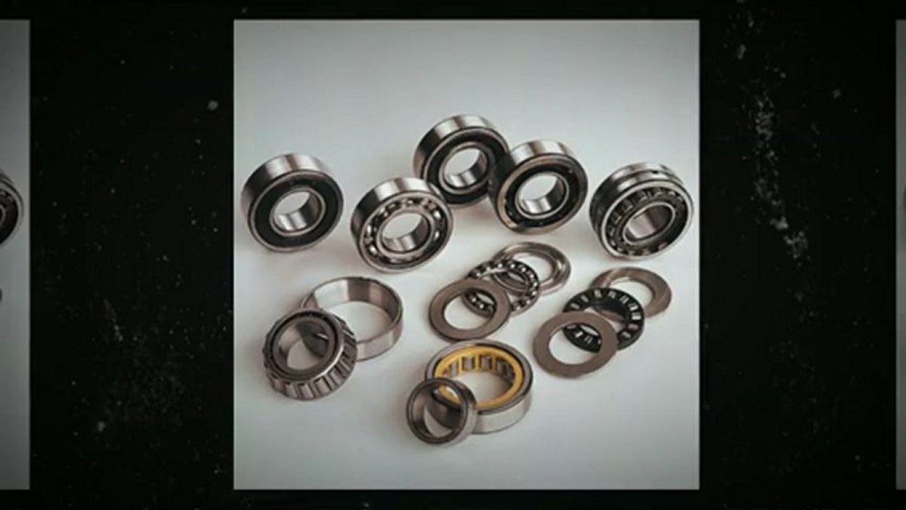 Ball Bearings - Circular Technologies