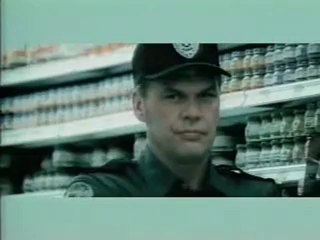 IBM RFID Commercial - The Future Market