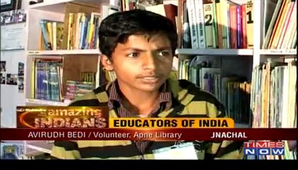 The Amazing indians Season 2 Stories feat Uncle Moosa