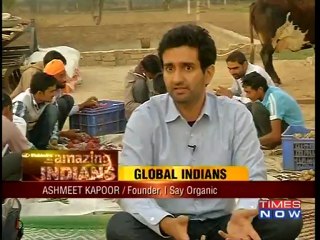 The Amazing indians Season 2 Stories feat Ashmeet Kapoor