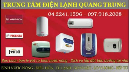 SỬA BÌNH NÓNG LẠNH APOLLO TẠI HÀ NỘI 097.918.2008