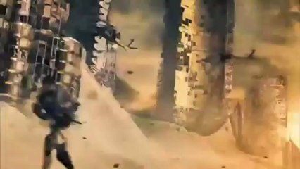 Spec Ops The Line – PC [Download .torrent]