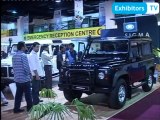 Sigma Motors Limited - bringing European Automobile Technology in Pakistan (Exhibitors TV @ IDEAS Pakistan 2012)