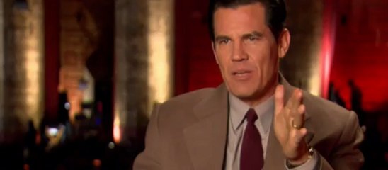 Gangster Squad - Next Level Featurette