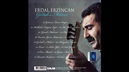 erdal erzincan - seher yeli