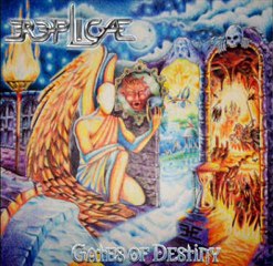 Replica - 04 - The Outsider - Gates Of Destiny  (2004)