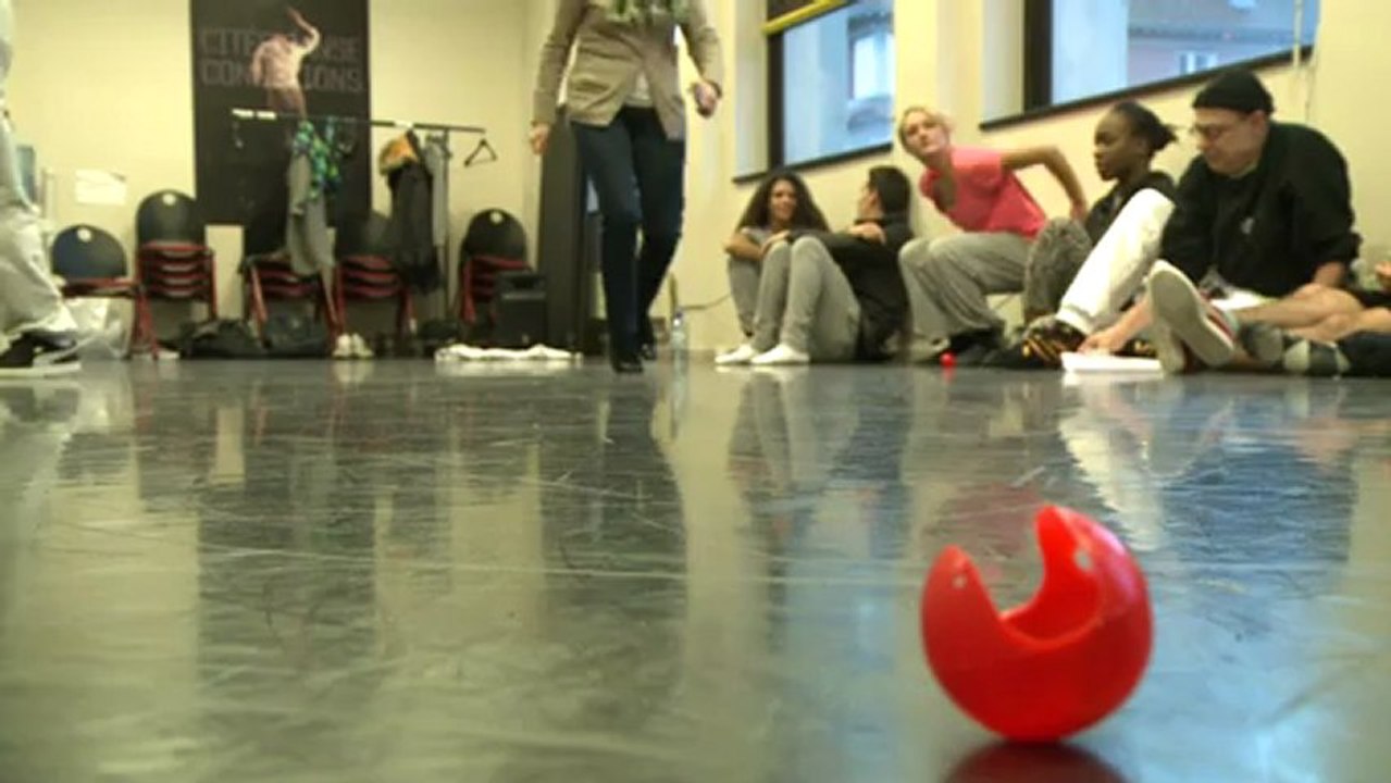 Suresnes Cités Danse : le hip-hop à la française depuis 20 jours