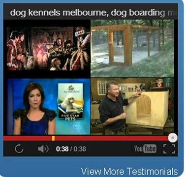 Pet Boarding | Pet Boarding Kennels