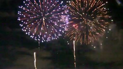 Naniwa yodogawa hanami 2012_SANY0005