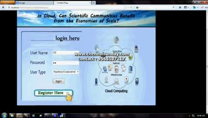 In Clouds Can Scientific Communities Benefit From The Economic Of Scale