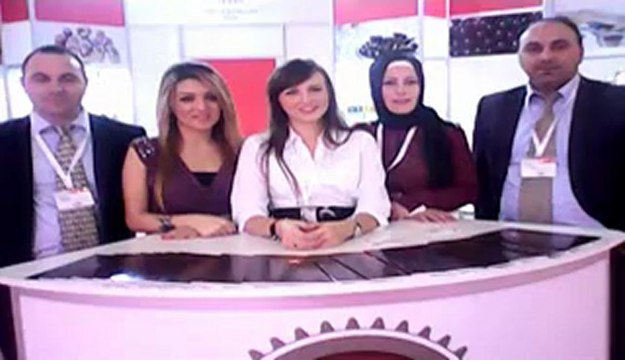 Akiş Şekerleme, toptangidacilar.com, FOODist 6. İstanbul Gıda ve İçecek Ürünleri Fuarı