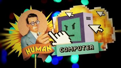 Alt-Minds Minidocs 08/10 : Man vs. Machine: the Challenge