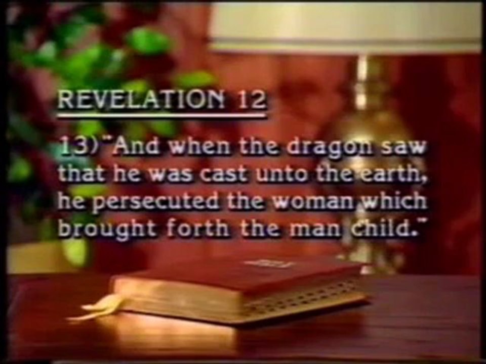 True History of God's True Church - Herbert W Armstrong - The World Tomorrow - YouTube