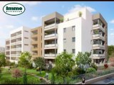 Achat Vente Appartement  Bourg lès Valence  26500 - 64 m2