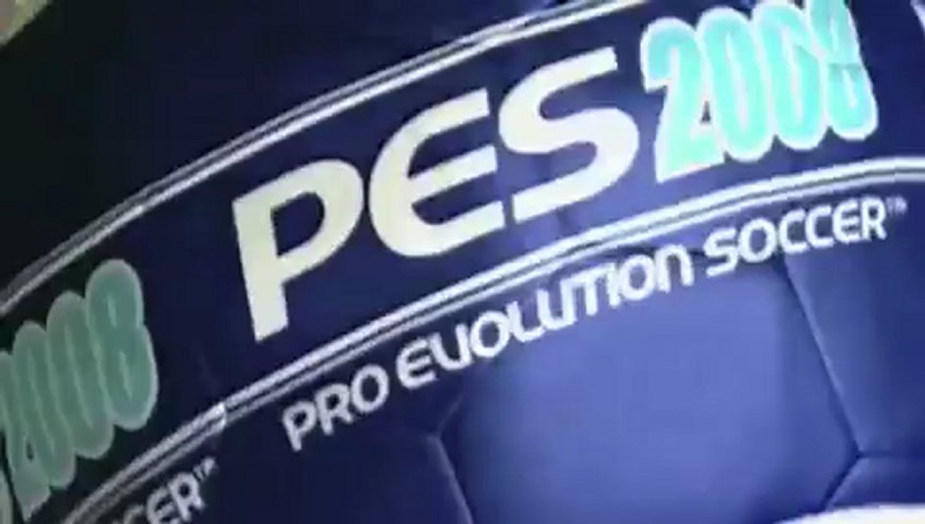 Pro Evolution Soccer 08 Pc Download Torrent Video Dailymotion