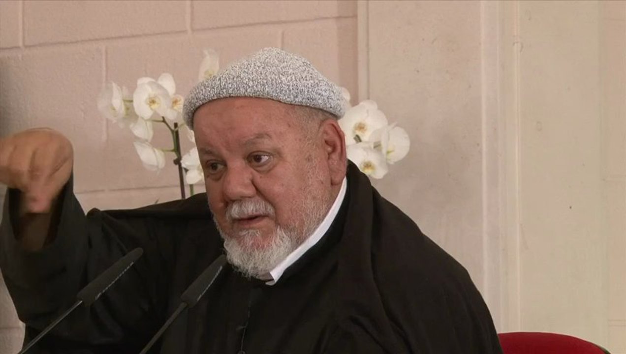 Le concept de Gog et Magog