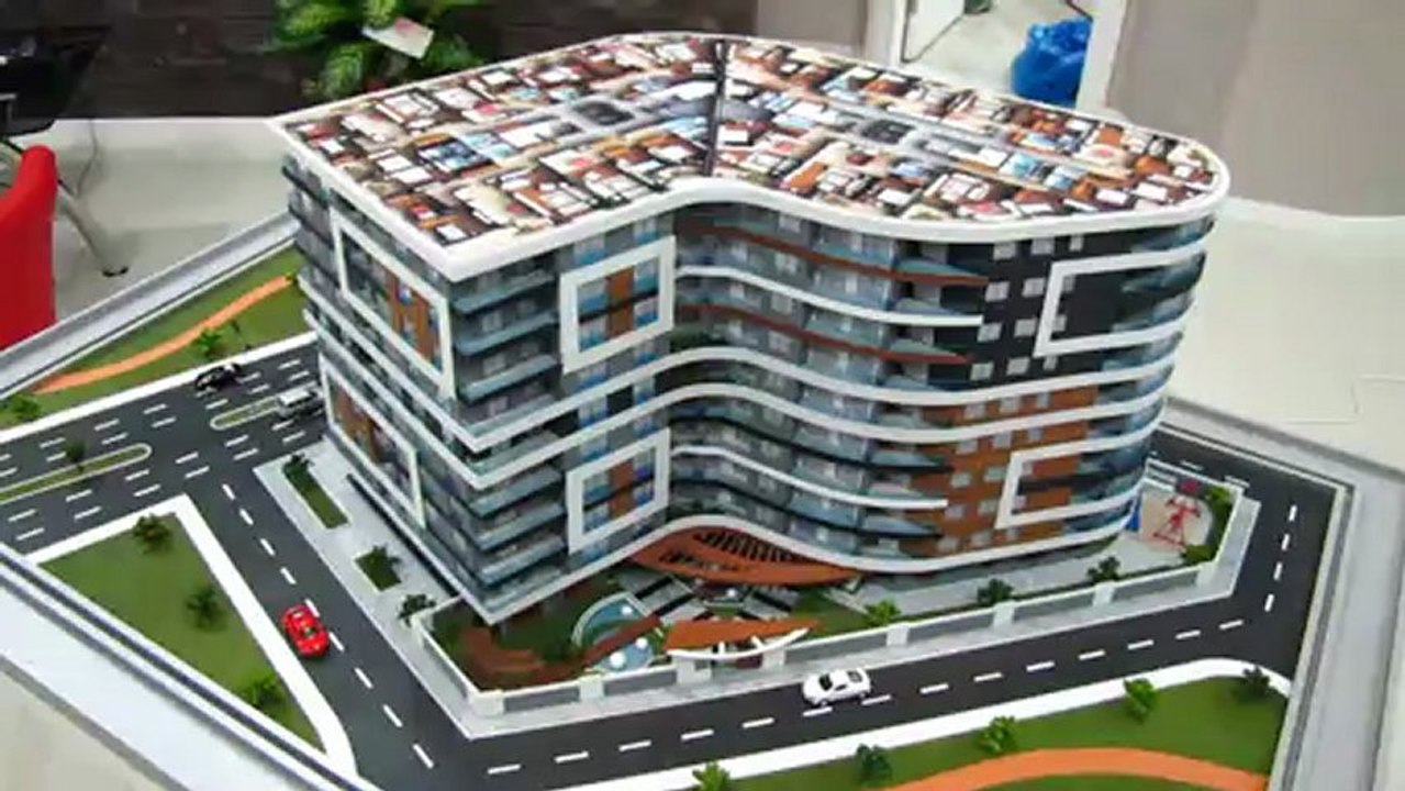 Maket Diva