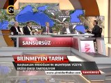 Sansürsüz - Türkiye Rusya ilişkileri - 2