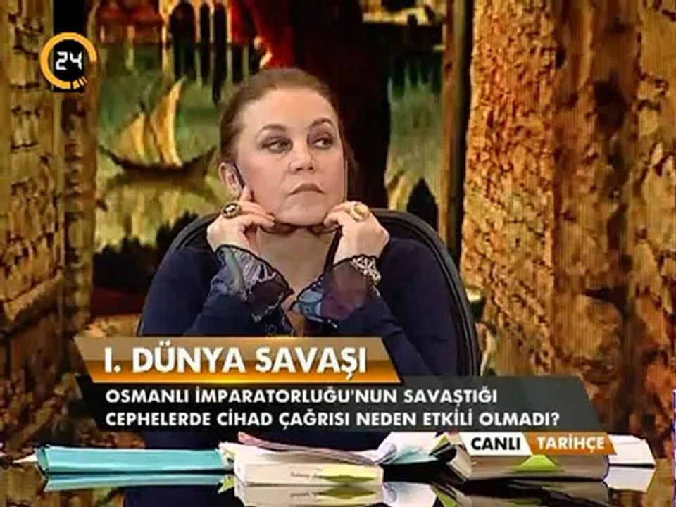 Tarihçe - Birinci Dünya Savaşı - 3