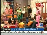 Saas Bahu Aur Betiyan [Aaj Tak] 4th January 2013 Video Watch P1