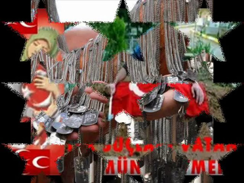 ADIM MEHMET & UĞUR IŞILAK