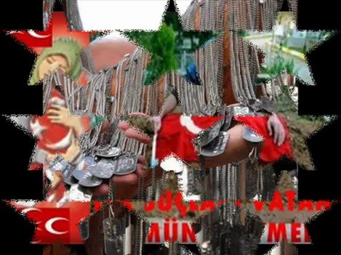 ADIM MEHMET & UĞUR IŞILAK