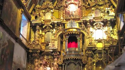 Pérou - 3 au 10 novembre 2012