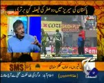 Pak-India Taakra - 3rd Jan 2013 - PART 2 - Geo News, Watch Latest Show