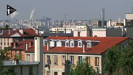 Les taux immobilier sont au plus bas