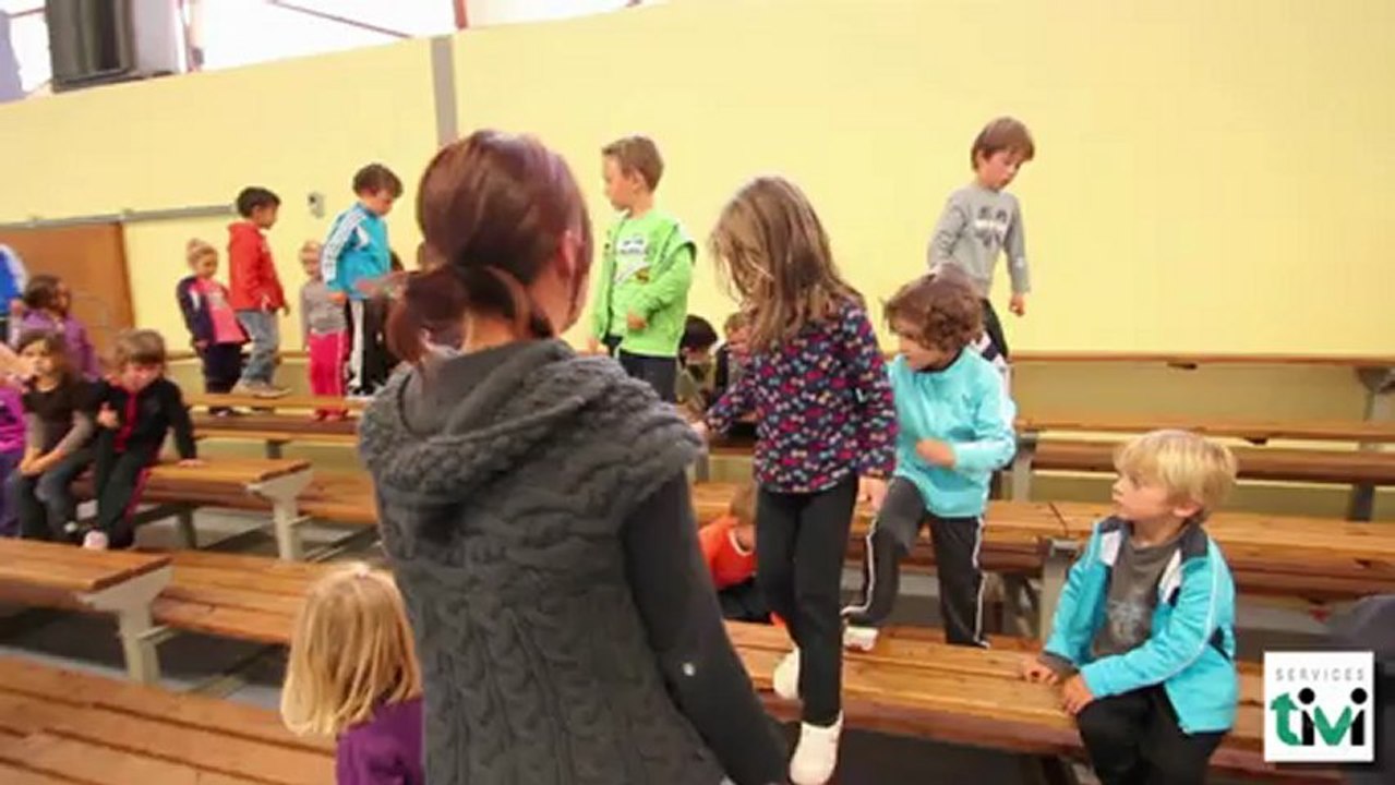 IB Sport, Formation aux métiers du sport à Elven (56), Morbihan en Bretagne