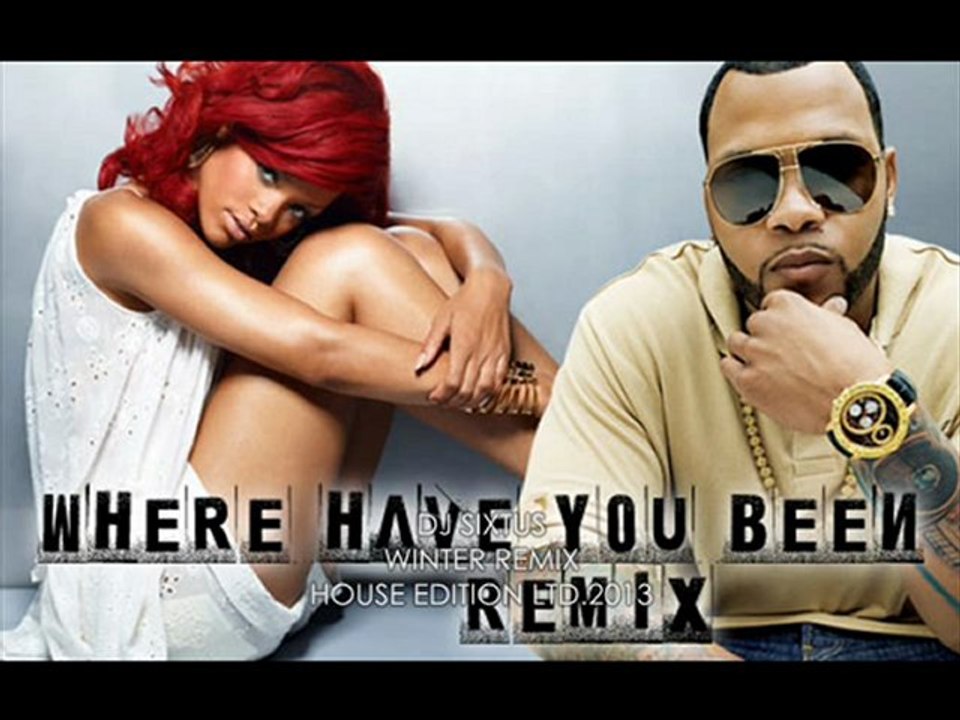 Winter remix DJ Sixtus