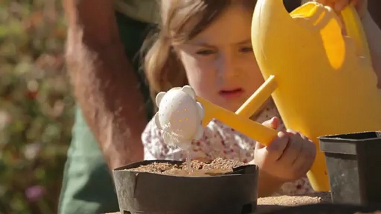 Au Château d'Azay-le-Ferron, nos jardiniers ont du talent - Le Berry