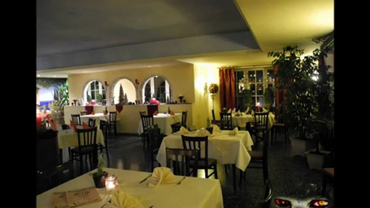 Weihnachten bei Pizzeria Valentino Ruhpolding
