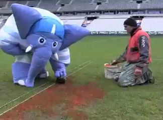 RM 92 vs SF - Le derby de Mahout