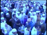 سكان  دواوير امزوضة يعبرون على فرحتهم  بمناسبة  الفوز للسيد عبد الغني جناح