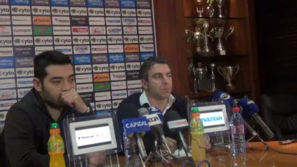 Νίκκι διάσκεψη 4/01