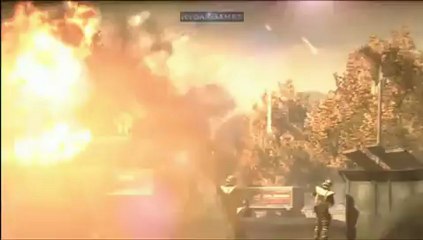 Homefront – XBOX 360 [Download .torrent]