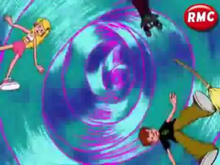 Générique - Sabrina l'apprentie sorcière