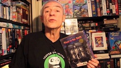 Les Histoires du Jeu Vidéo #11 : la French Touch