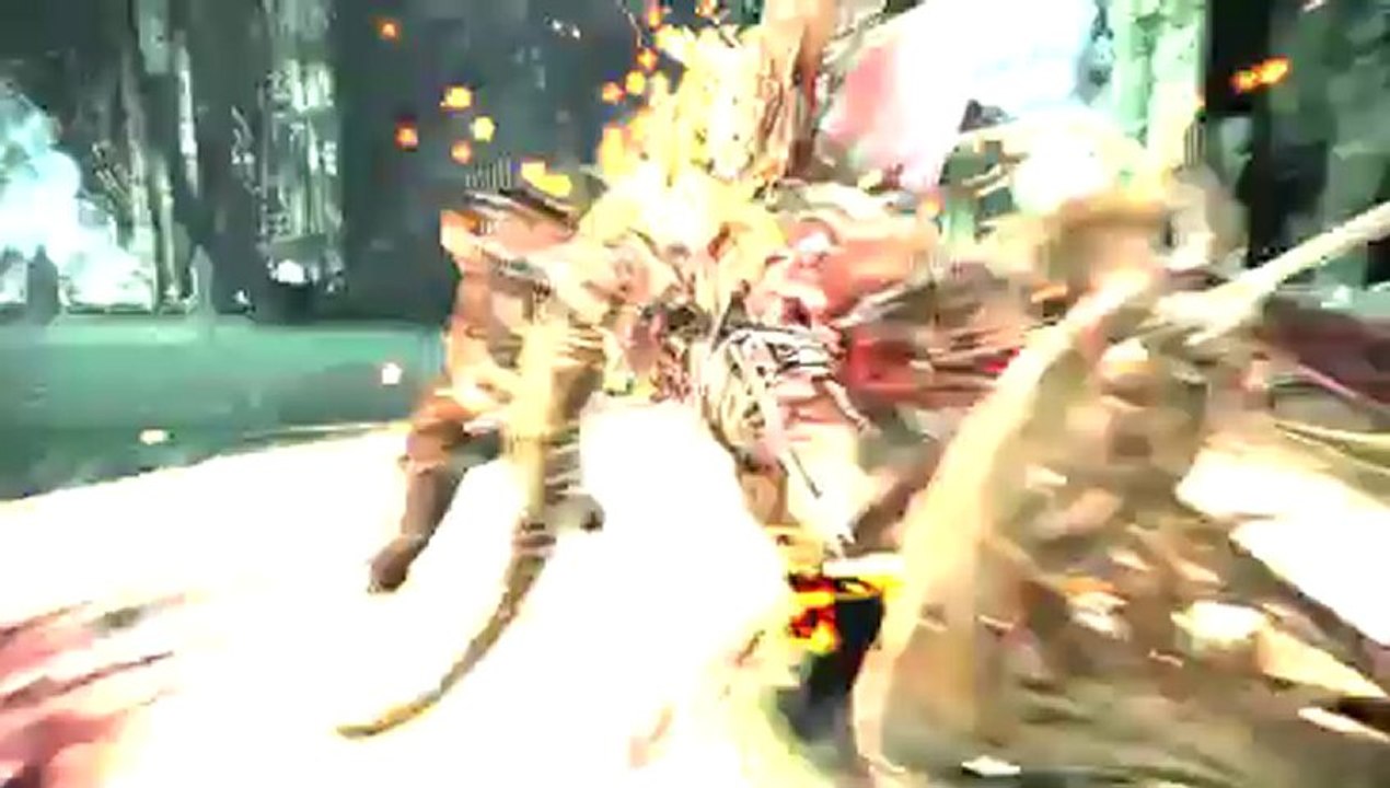 Hunted The Demons Forge – PS3 [Download .torrent]