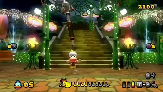 Ape Escape – PS3 [Download .torrent]